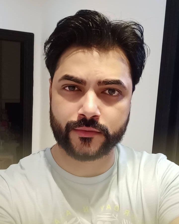 صورة پروفايل "محمود حمدان" صورة پروفايل "محمود حمدان"