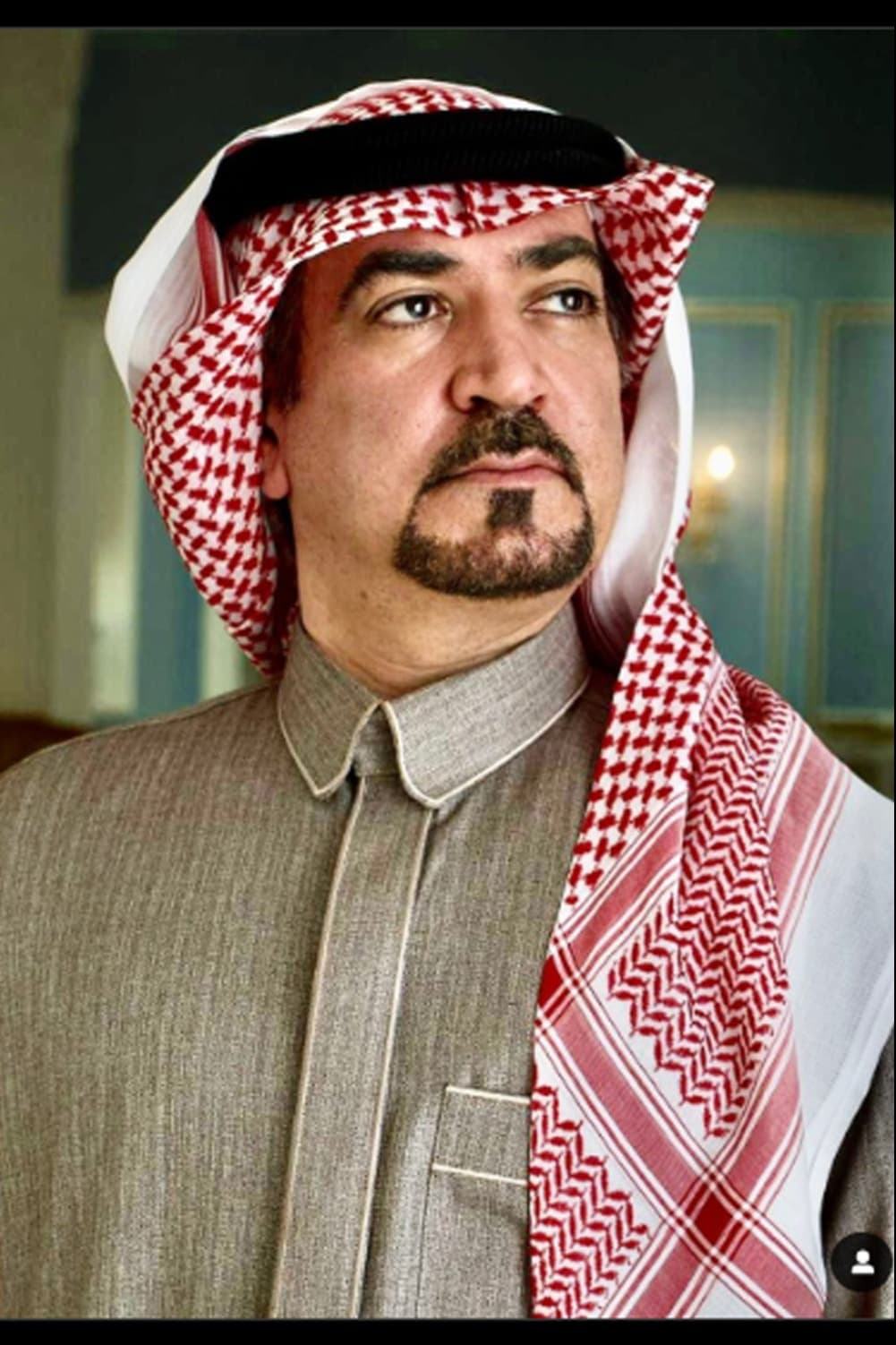 صورة پروفايل "محمد الحجي" صورة پروفايل "محمد الحجي"