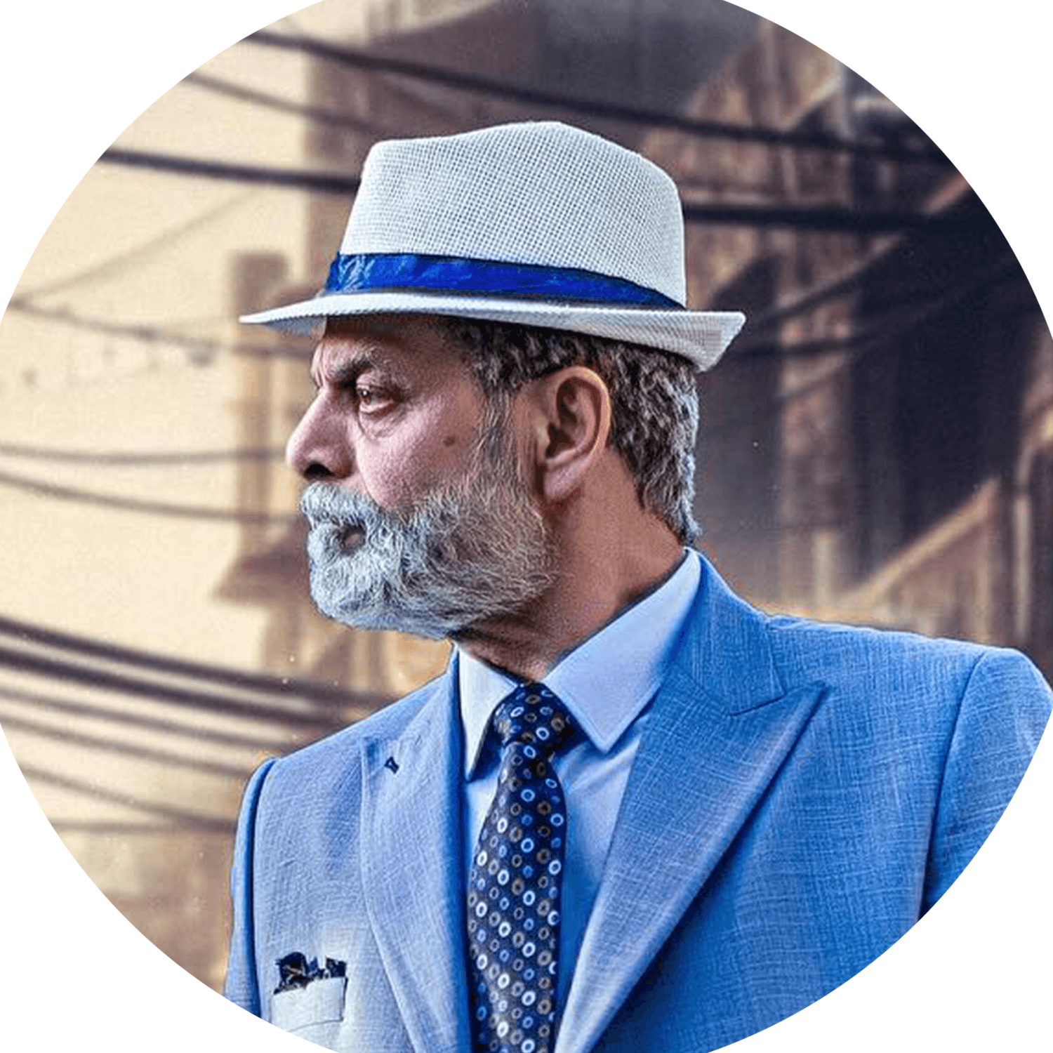 صورة شخصيّة كامل صورة شخصيّة كامل