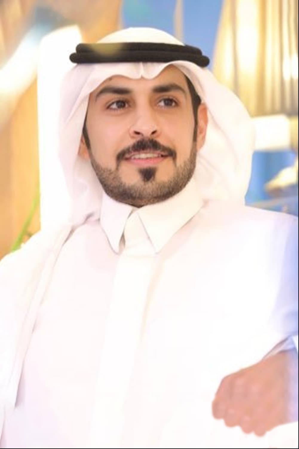 صورة پروفايل "عيد السعد" صورة پروفايل "عيد السعد"