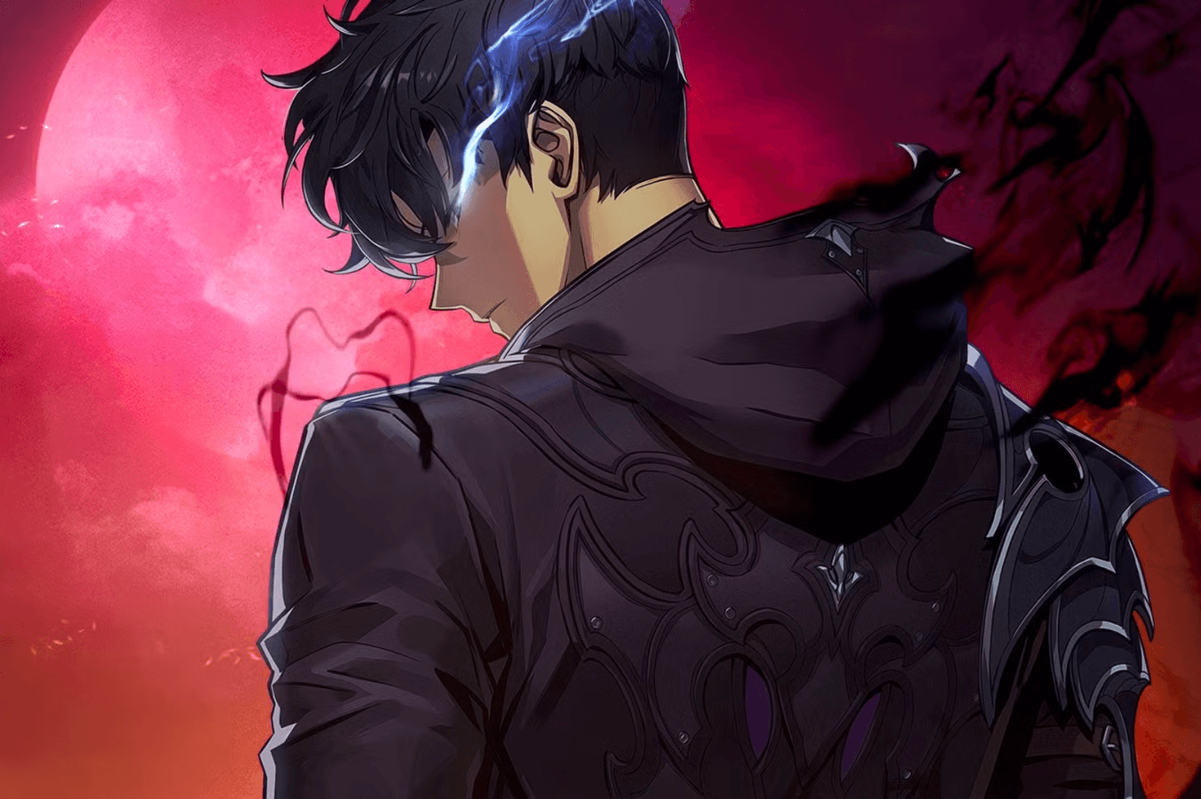 صورة غلاف مقالة الموسم الثالث من مسلسل Solo Leveling سيكون الأخير