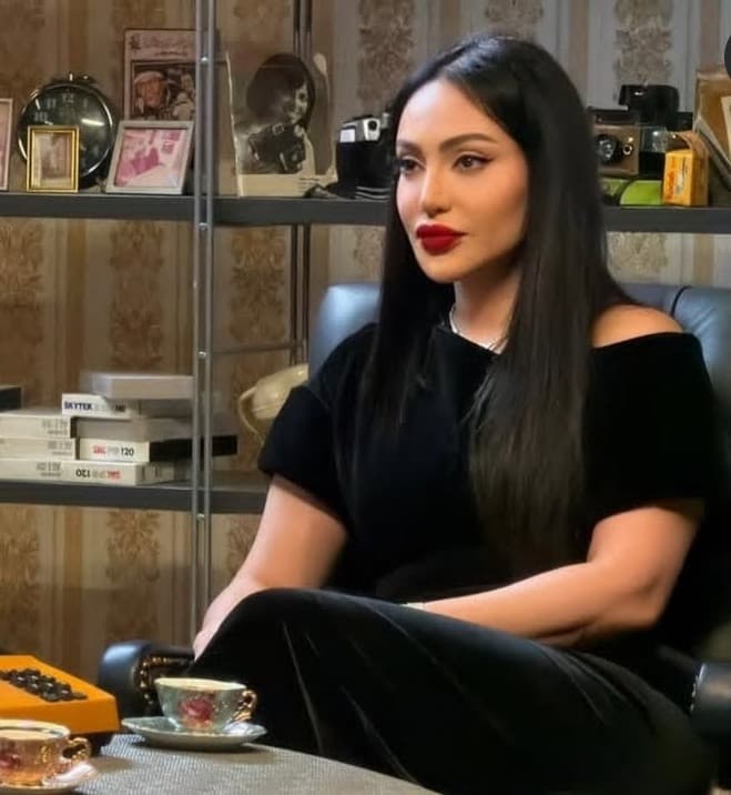 فوز الشطي تتوّج عن الأم المتوحشة