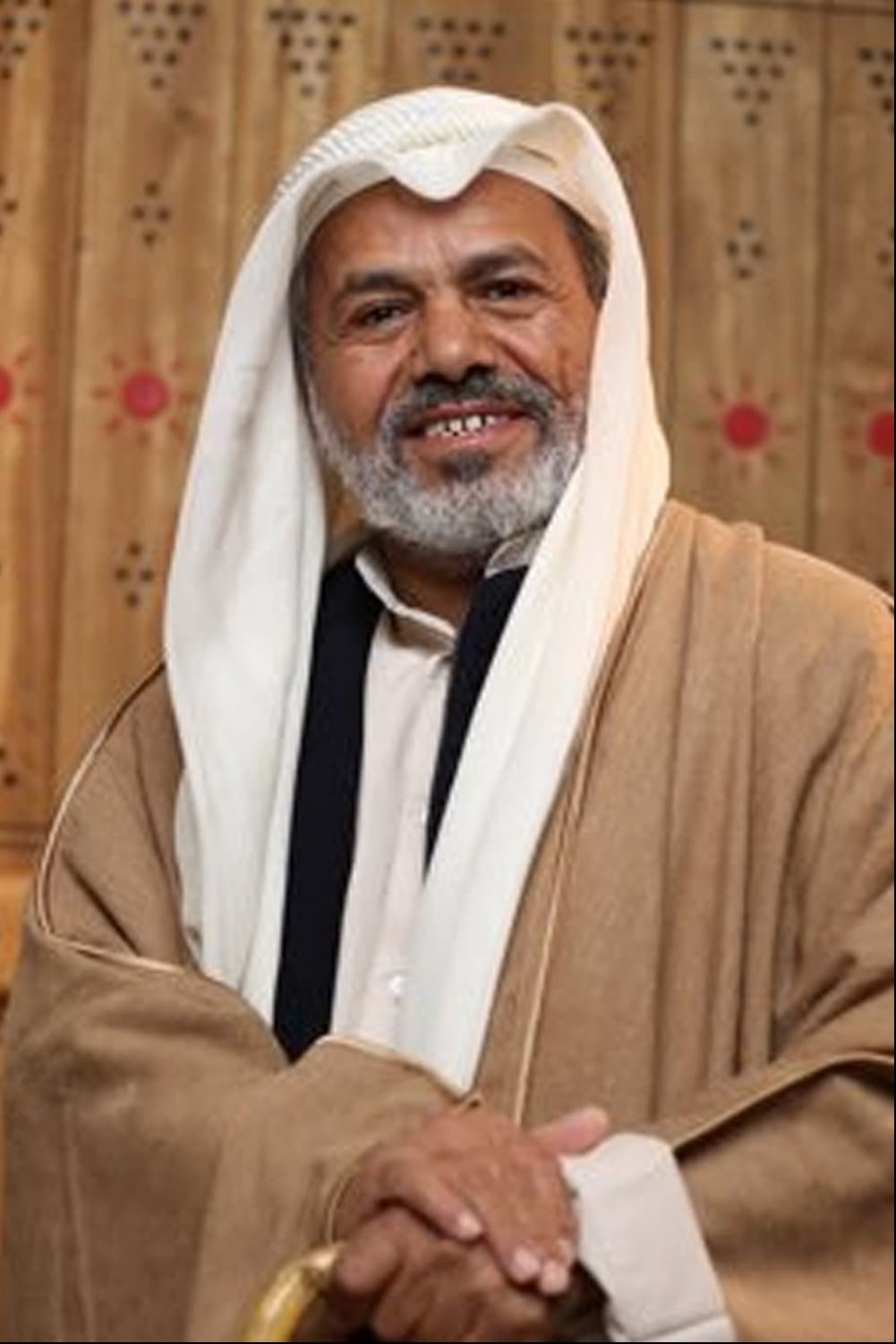 صورة پروفايل "عبد العزيز المبدل" صورة پروفايل "عبد العزيز المبدل"