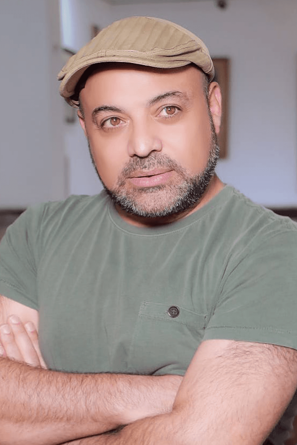 صورة پروفايل "حسن هادي" صورة پروفايل "حسن هادي"