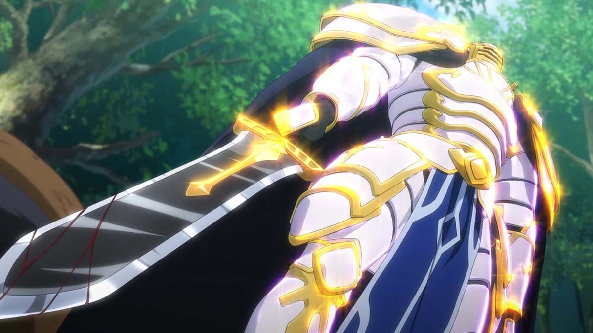 صورة غلاف مقالة الإعلان عن إنتاج موسم ثانٍ لأنمي Skeleton Knight