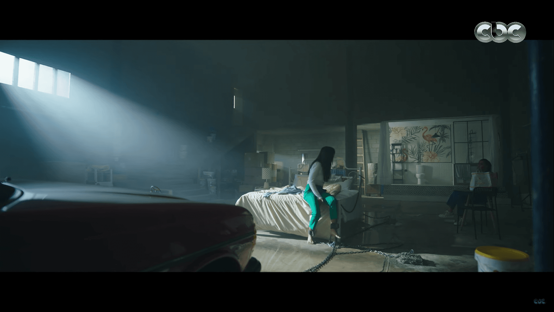 حدث بالفعل حدث بالفعل