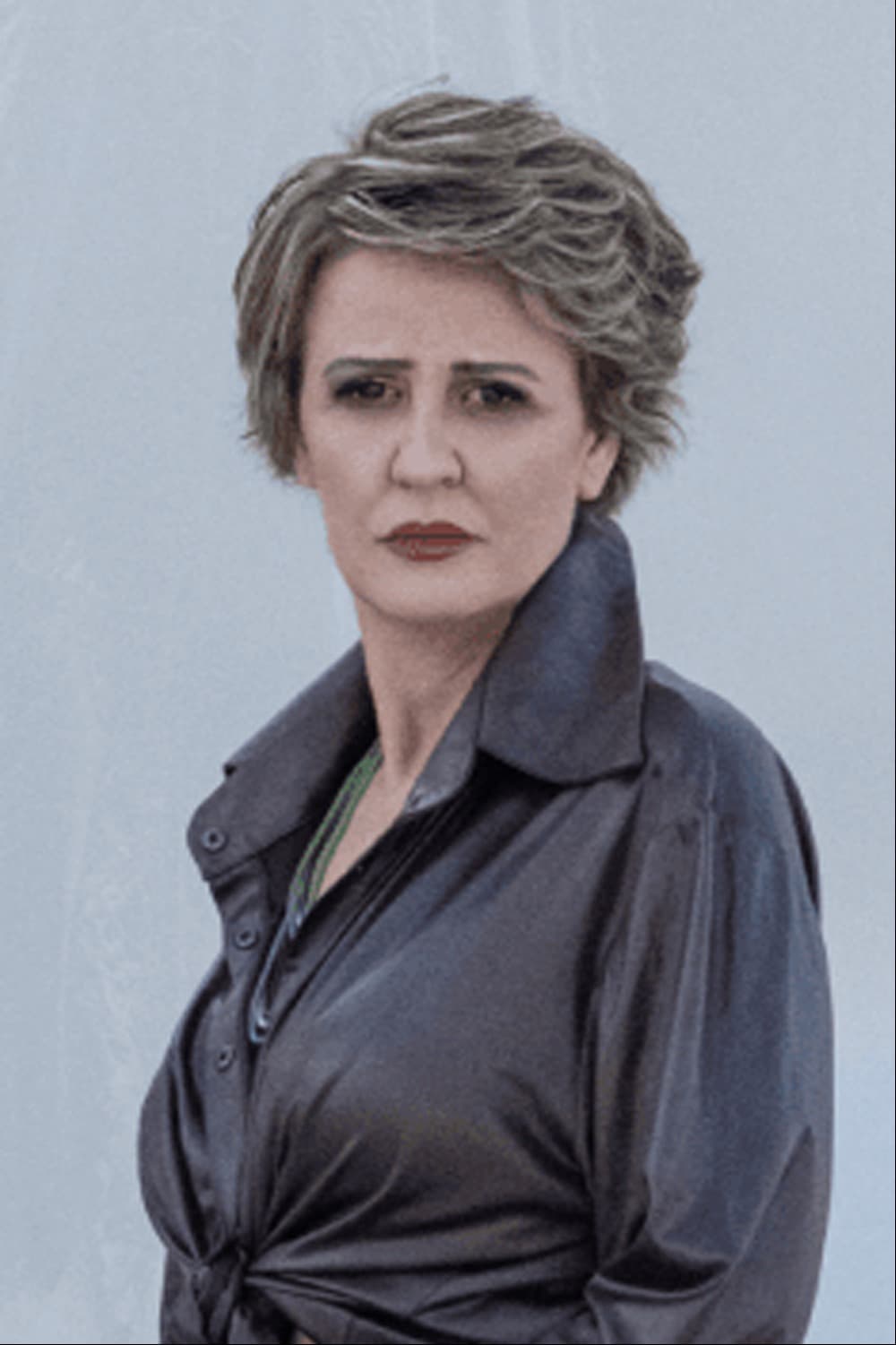 صورة پروفايل "هوليا جولشن إيرما" صورة پروفايل "هوليا جولشن إيرما"