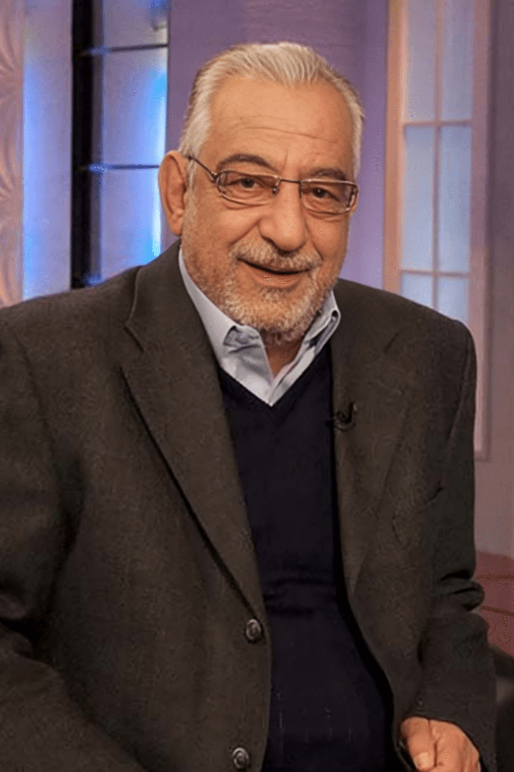 صورة پروفايل "أحمد راتب" صورة پروفايل "أحمد راتب"