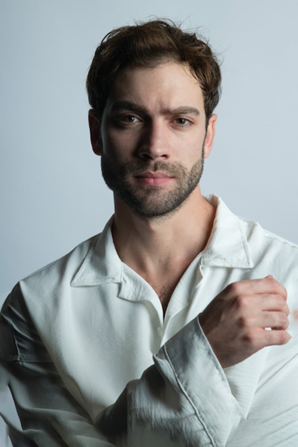 صورة پروفايل "بوراك بيركاي أكجول " صورة پروفايل "بوراك بيركاي أكجول "