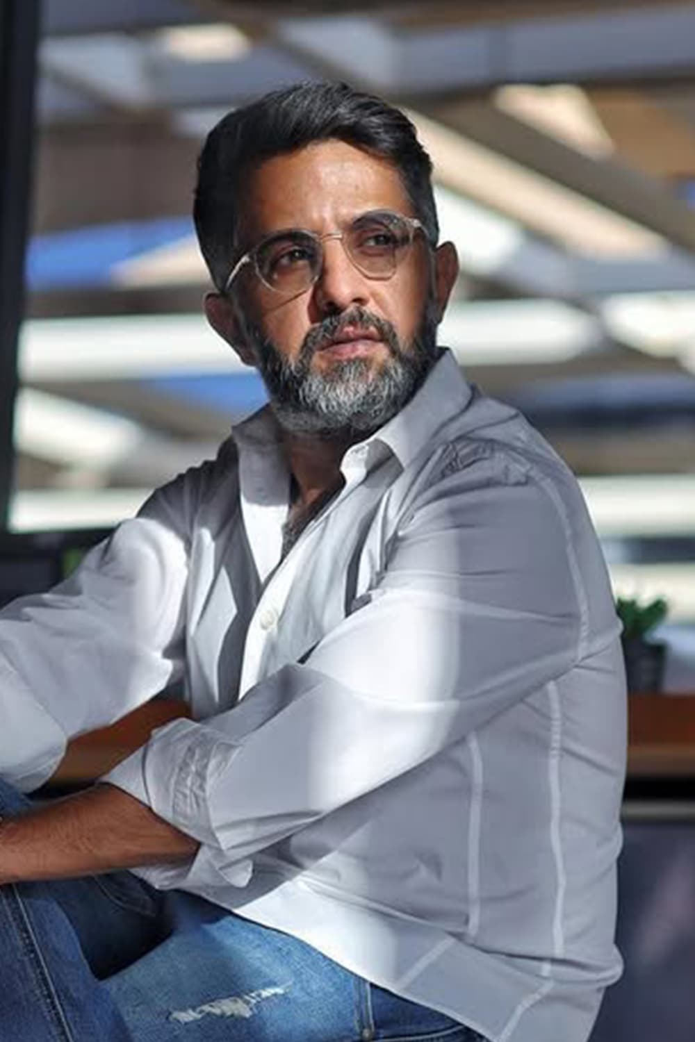 صورة پروفايل "سعيد العمري" صورة پروفايل "سعيد العمري"