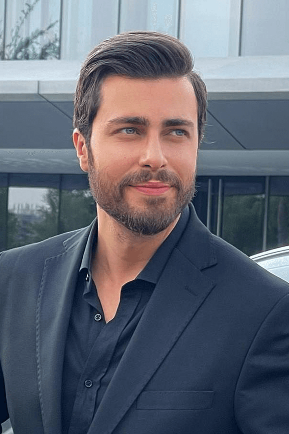 صورة پروفايل "مايكل كبابة" صورة پروفايل "مايكل كبابة"