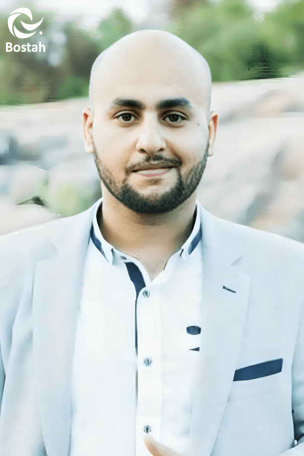 صورة پروفايل "ايهاب محفوظ" صورة پروفايل "ايهاب محفوظ"