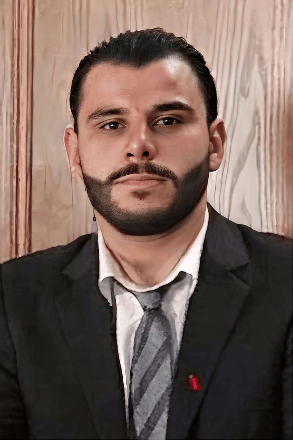 صورة پروفايل "زين صقر" صورة پروفايل "زين صقر"