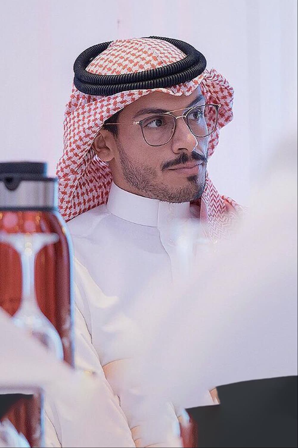 صورة پروفايل "أحمد التركي" صورة پروفايل "أحمد التركي"