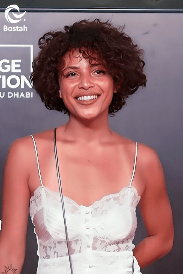 صورة پروفايل "نسمة بهي" صورة پروفايل "نسمة بهي"