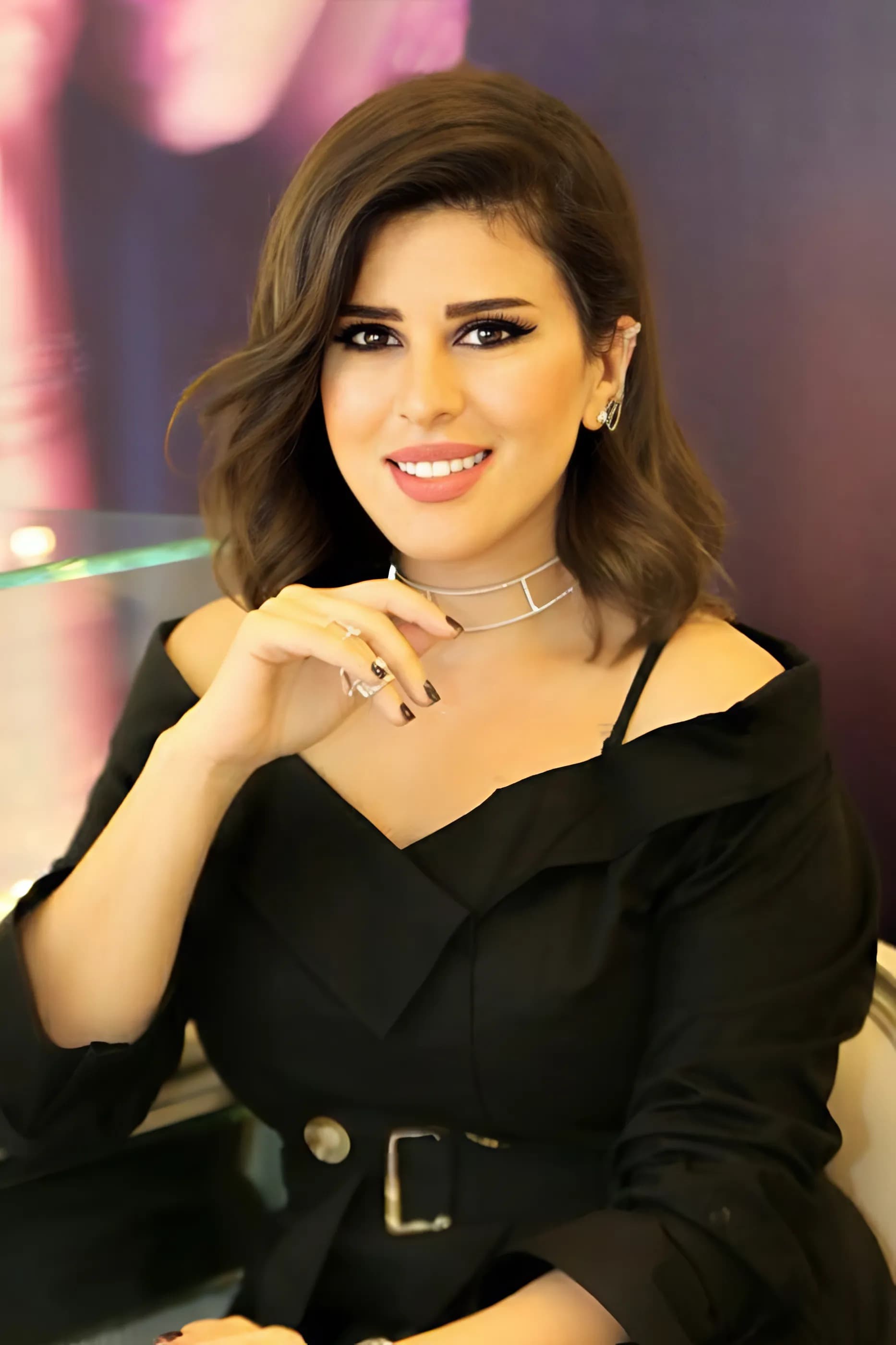 صورة پروفايل "نور الشيخ" صورة پروفايل "نور الشيخ"