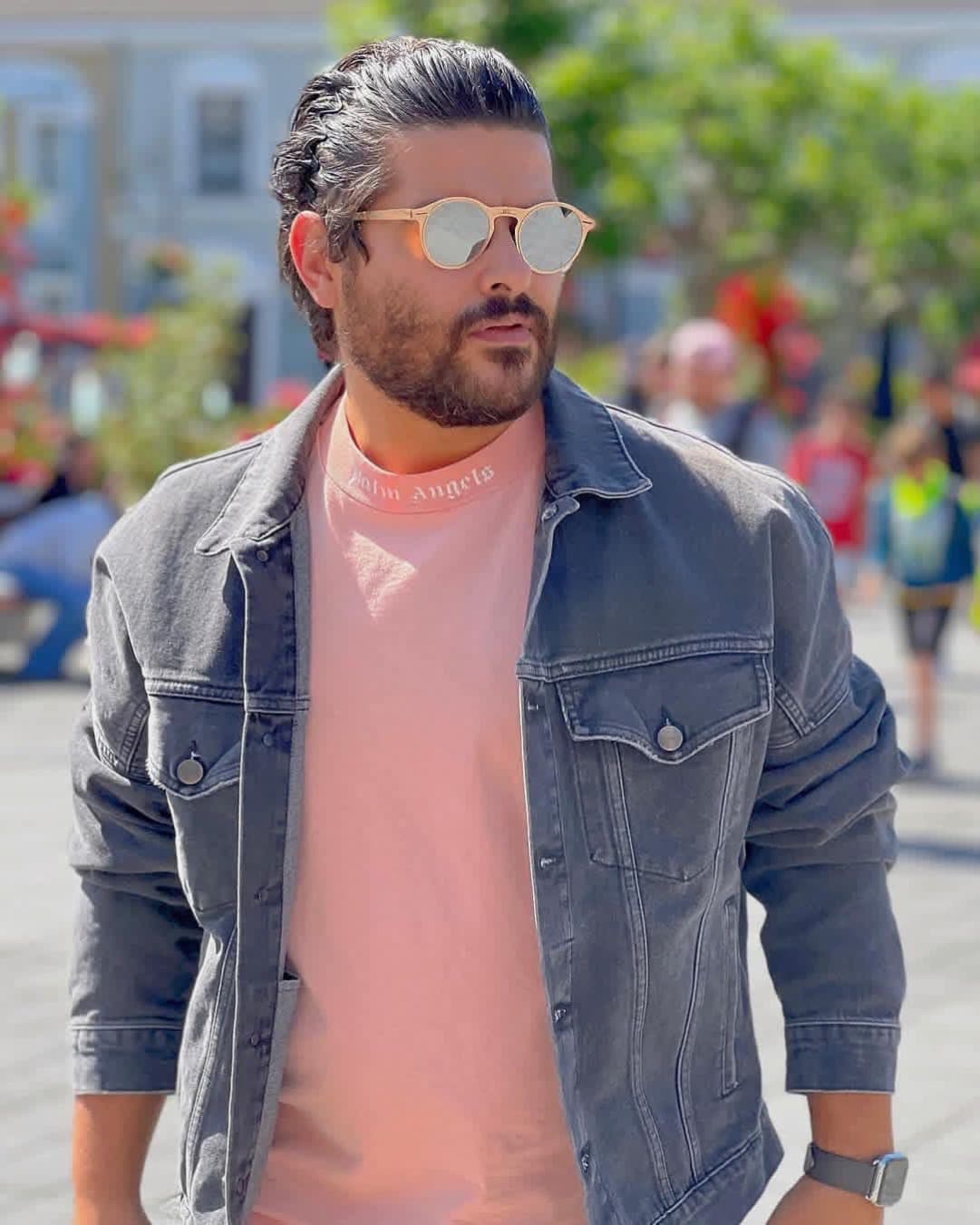 صورة غلاف مقالة من قلب الأردن.. ناصيف زيتون يربط بين التراث والفن