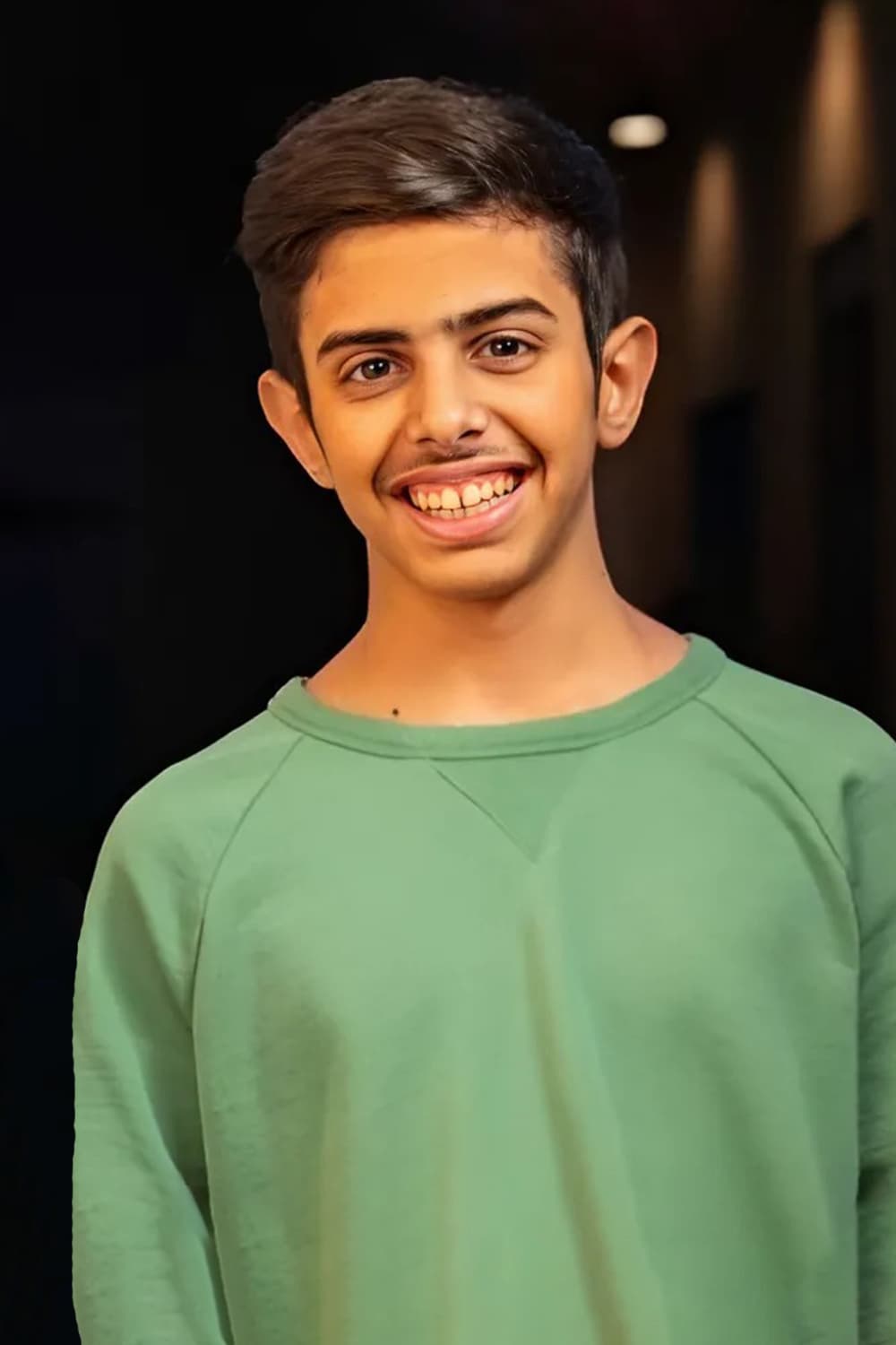 صورة پروفايل "محمد الحربي" صورة پروفايل "محمد الحربي"