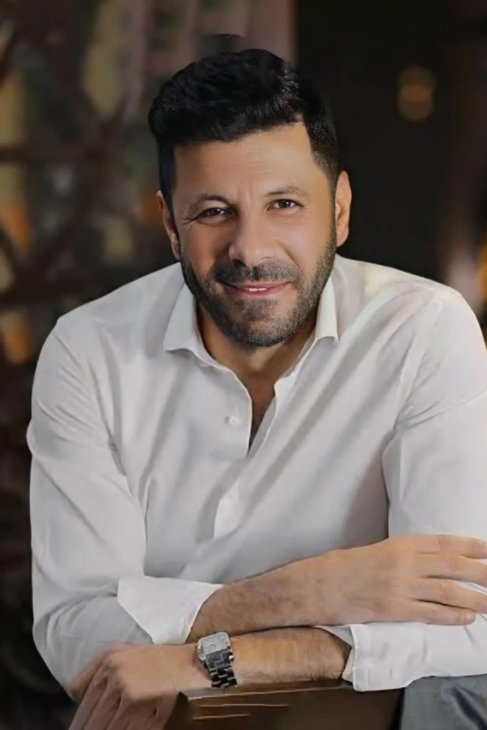 صورة پروفايل "إياد نصار" صورة پروفايل "إياد نصار"