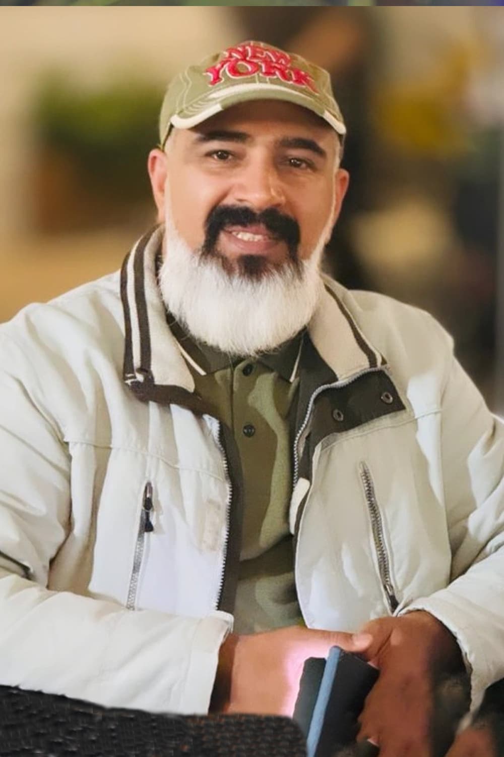 صورة پروفايل "علي الشويفعي" صورة پروفايل "علي الشويفعي"