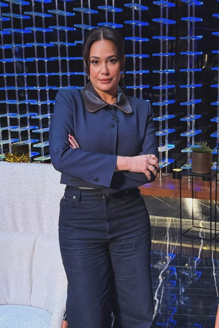 هند صبري عن شخصيتها في "مناعة": لا أبحث عن التعاطف