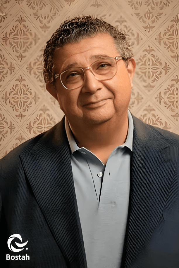 صورة پروفايل "ماجد الكدواني" صورة پروفايل "ماجد الكدواني"