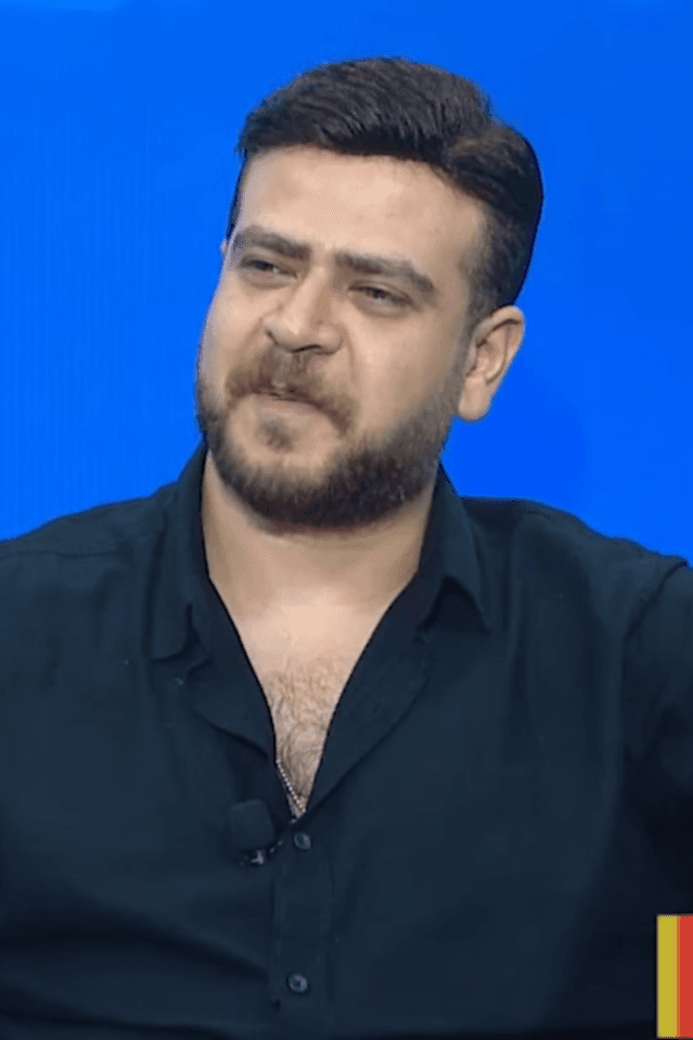 صورة پروفايل "أحمد خطاب" صورة پروفايل "أحمد خطاب"