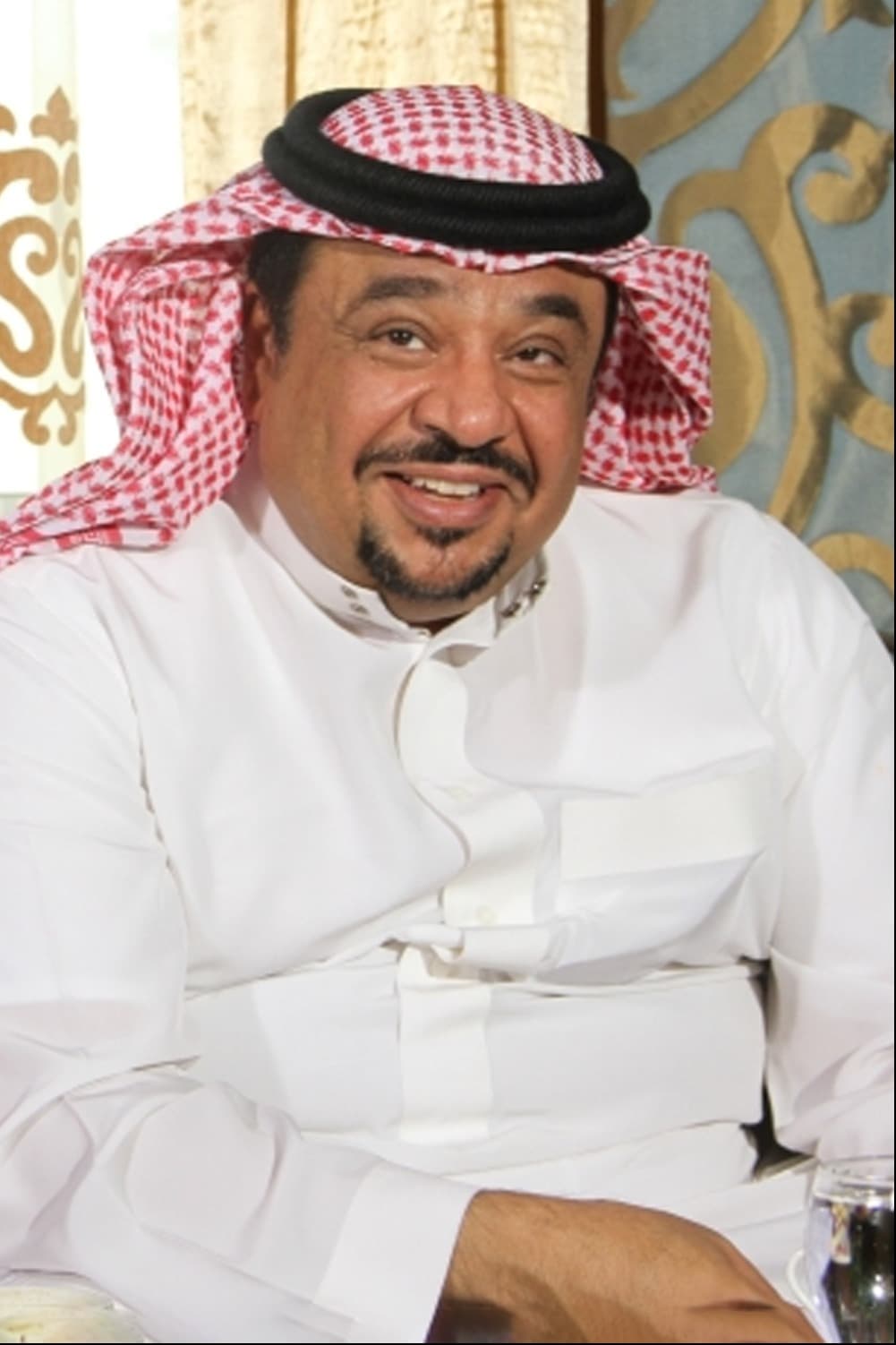 صورة پروفايل "راشد الشمراني " صورة پروفايل "راشد الشمراني "