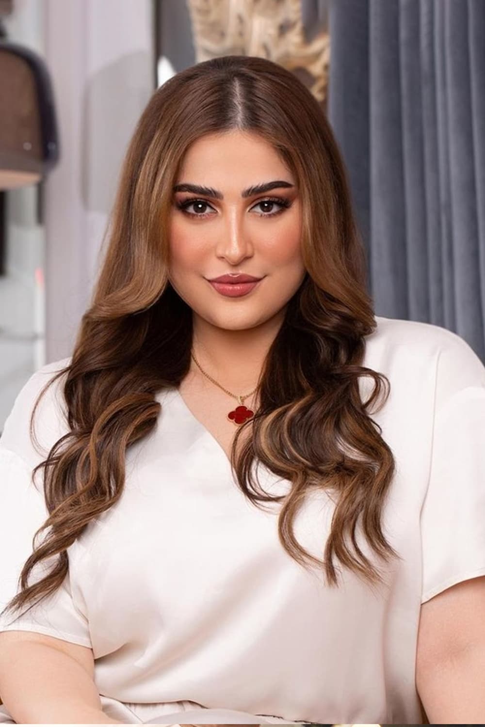 صورة پروفايل "رؤى الصبان" صورة پروفايل "رؤى الصبان"