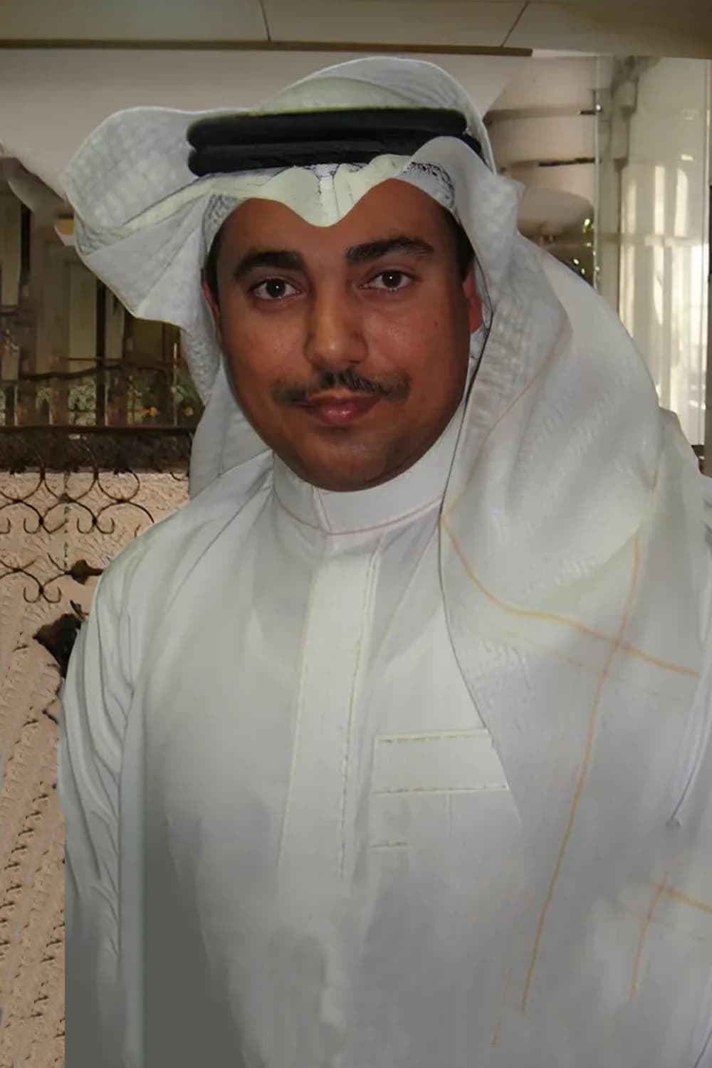 صورة پروفايل "جميل القحطاني" صورة پروفايل "جميل القحطاني"