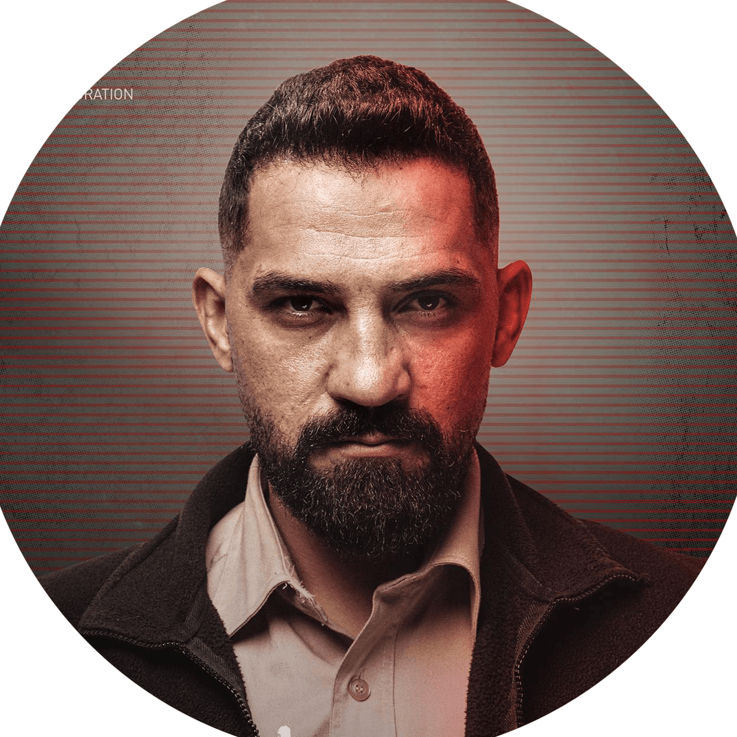 صورة شخصيّة رضوان صورة شخصيّة رضوان