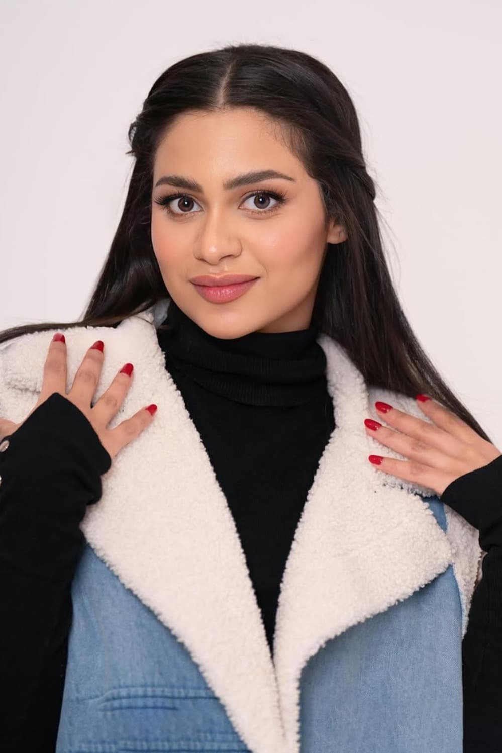 صورة پروفايل "ندى إبراهيم" صورة پروفايل "ندى إبراهيم"