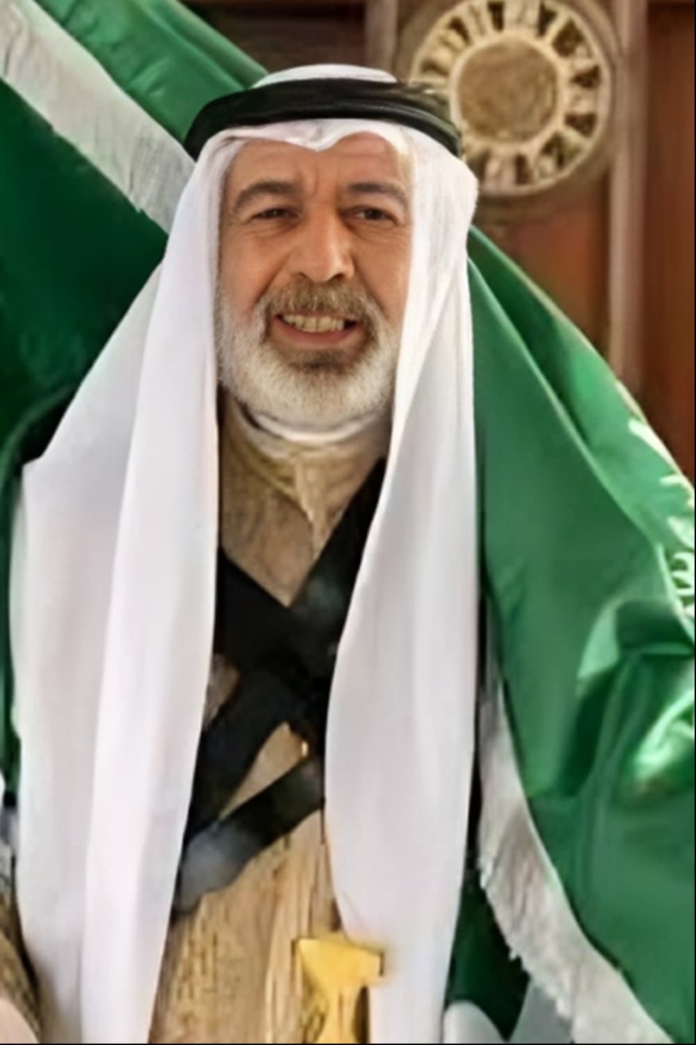 صورة پروفايل "نوري الخلف" صورة پروفايل "نوري الخلف"