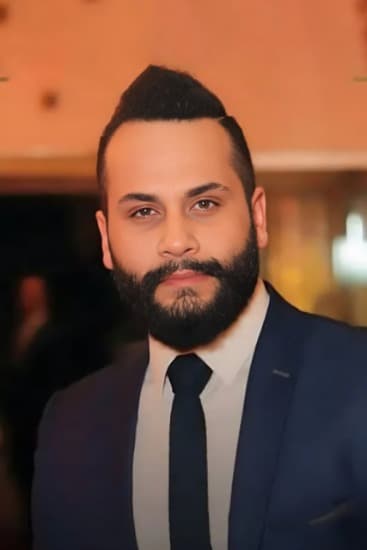 صورة پروفايل "طارق الصباغ" صورة پروفايل "طارق الصباغ"