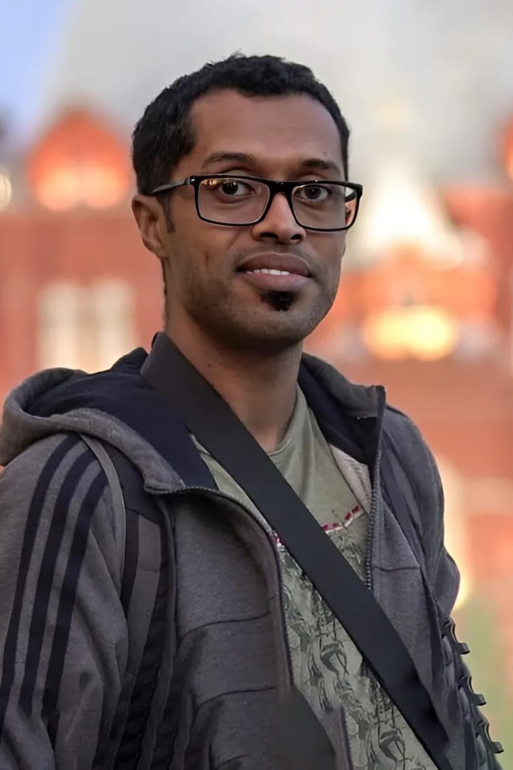 صورة پروفايل "نواف المهنا" صورة پروفايل "نواف المهنا"