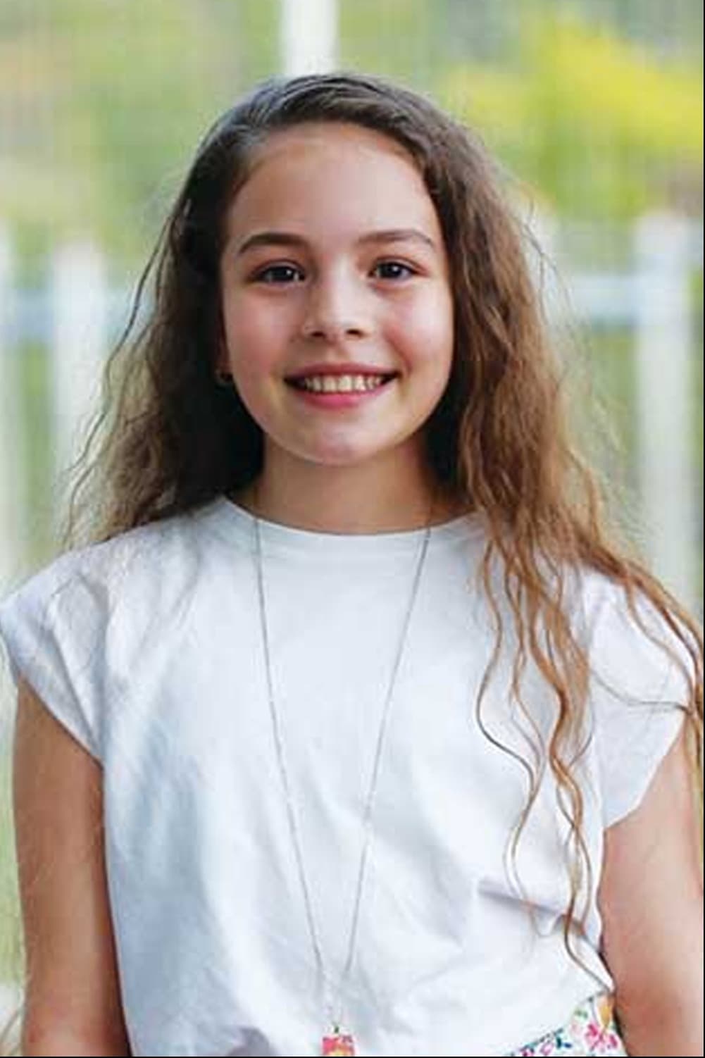 صورة پروفايل "إيلين أكبينار " صورة پروفايل "إيلين أكبينار "