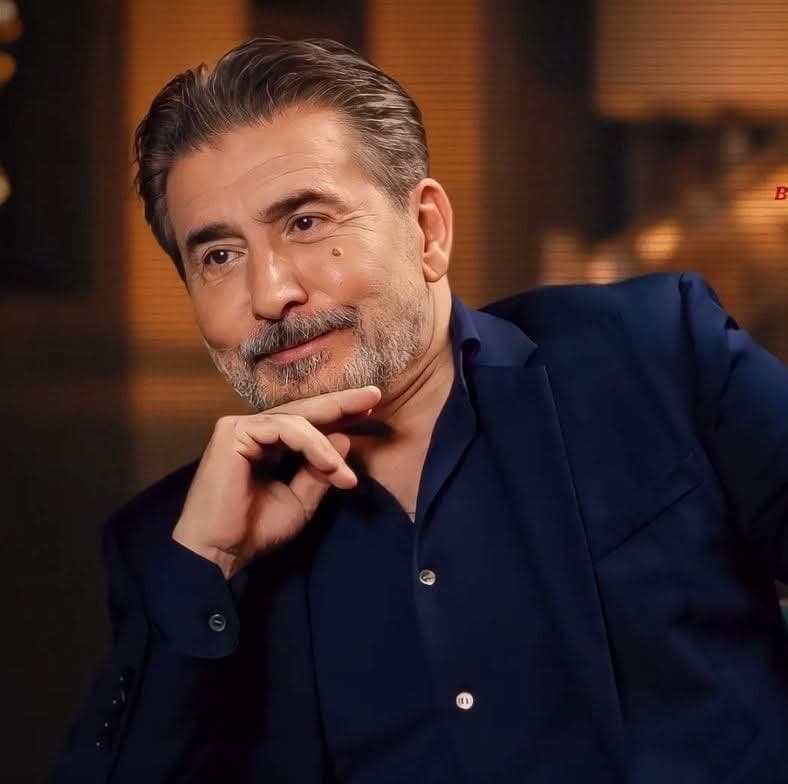 عابد فهد ينعش ذاكرة الجمهور قبل عرض "الزير سالم" في أبوظبي