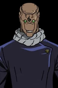 صورة پروفايل "كوكيتشي موتا" صورة پروفايل "كوكيتشي موتا"