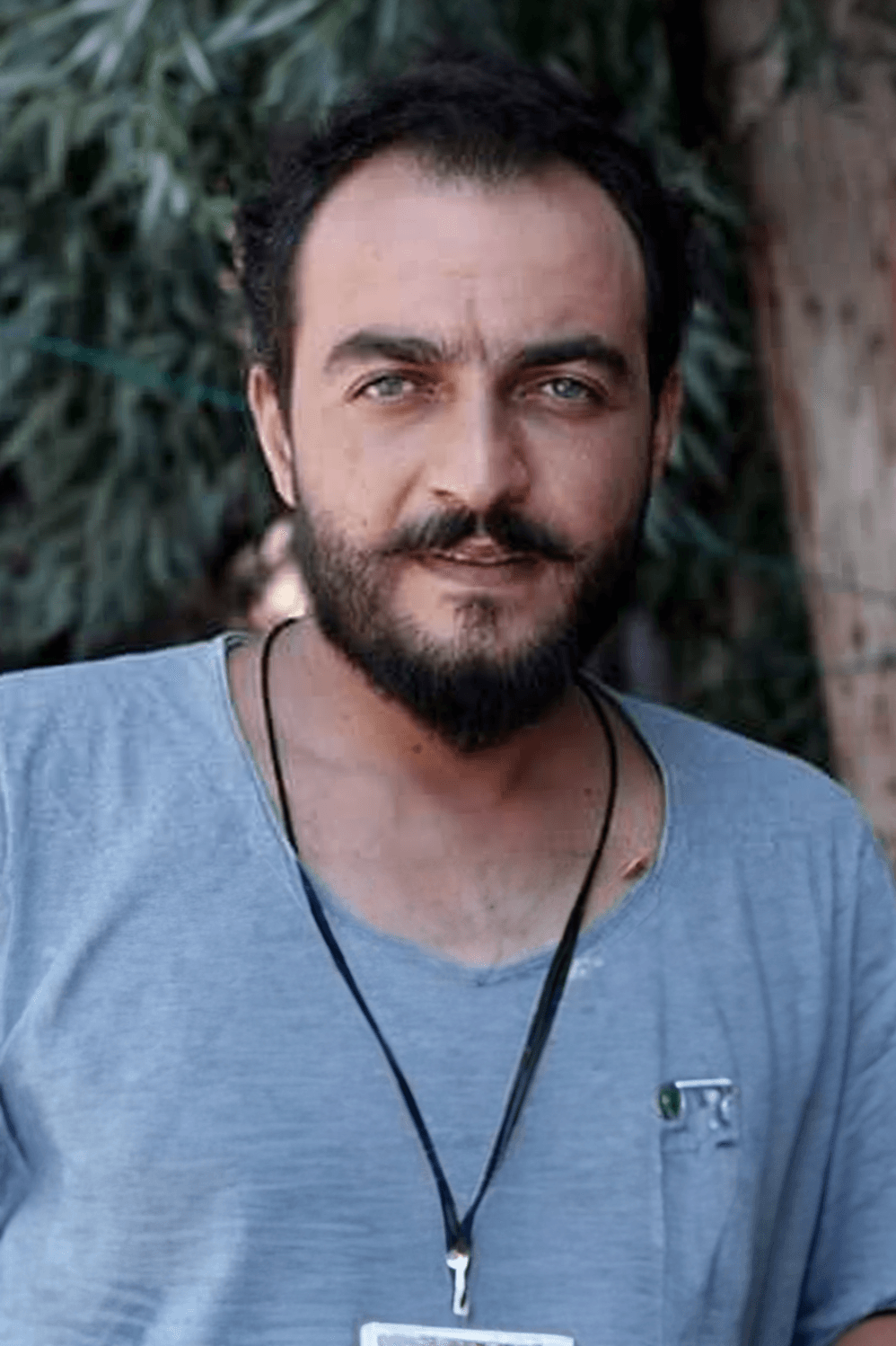 صورة پروفايل "يامن شقير" صورة پروفايل "يامن شقير"