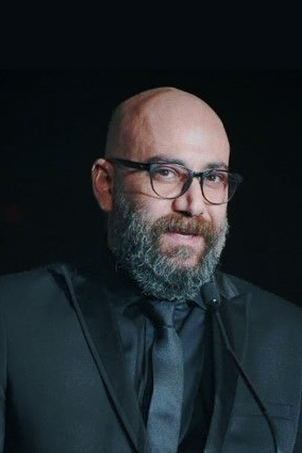 صورة پروفايل "بلال شحادات" صورة پروفايل "بلال شحادات"