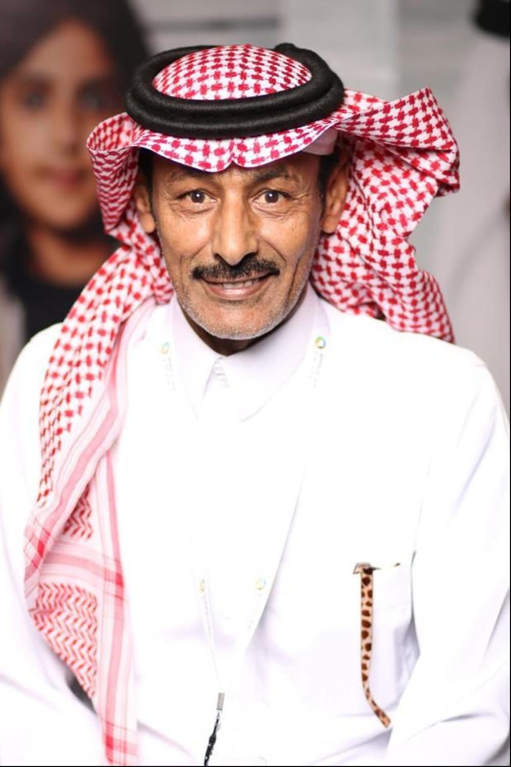 صورة پروفايل "محمد طلق" صورة پروفايل "محمد طلق"