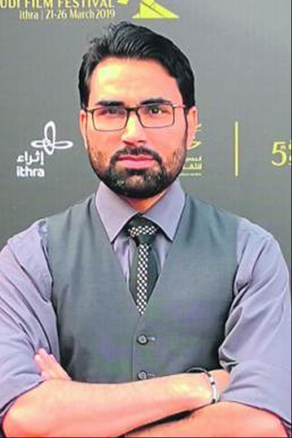 صورة پروفايل "فايز شودري" صورة پروفايل "فايز شودري"