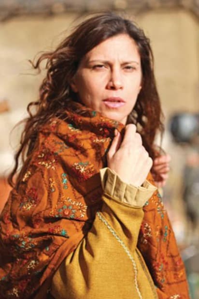 صورة پروفايل "كارول عبود" صورة پروفايل "كارول عبود"