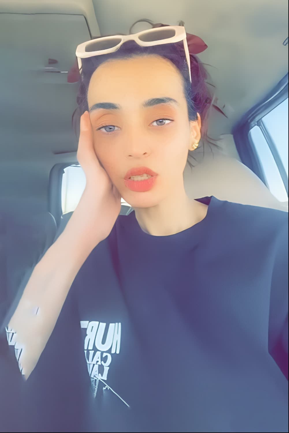 صورة پروفايل "أسماء الفهد " صورة پروفايل "أسماء الفهد "