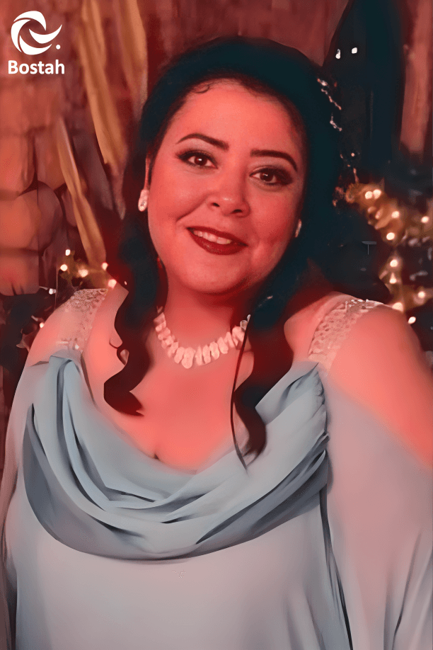 صورة پروفايل "ياسمين ممدوح وافي" صورة پروفايل "ياسمين ممدوح وافي"