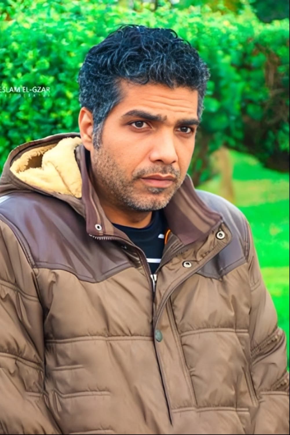 صورة پروفايل "هيثم فتوح" صورة پروفايل "هيثم فتوح"