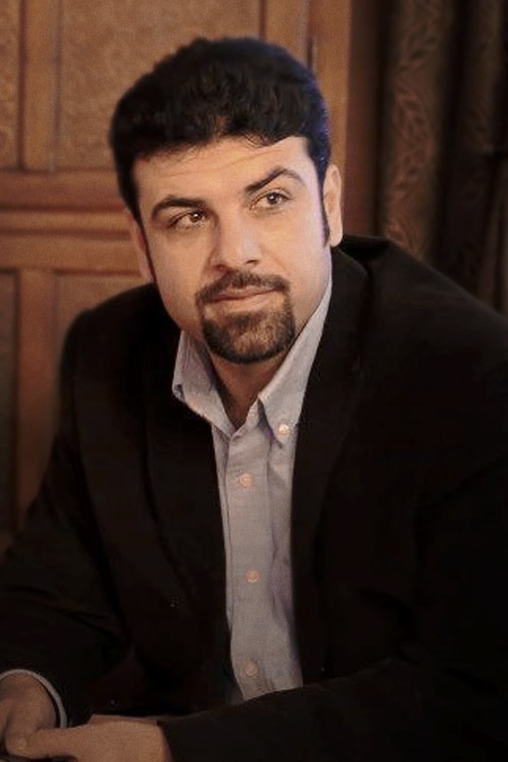 صورة پروفايل "إياد شربتجي" صورة پروفايل "إياد شربتجي"