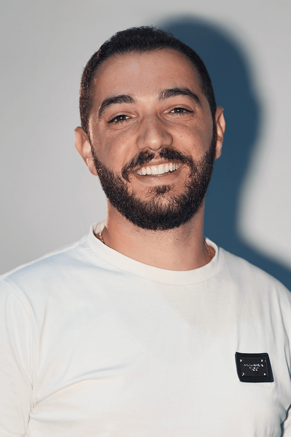 صورة پروفايل "باتريك مبارك" صورة پروفايل "باتريك مبارك"