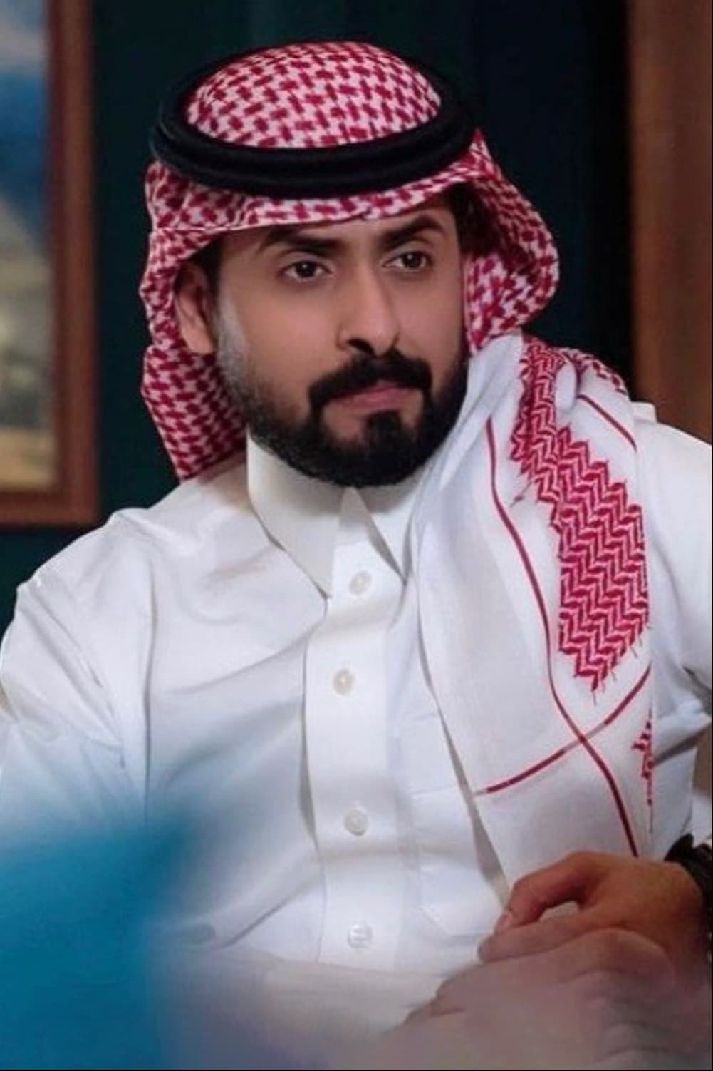 صورة پروفايل "فوزي المتعب" صورة پروفايل "فوزي المتعب"