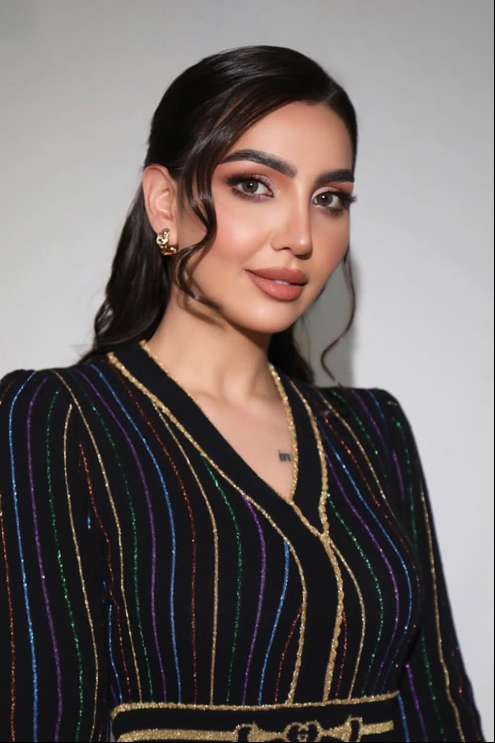 صورة پروفايل "هبة حسين" صورة پروفايل "هبة حسين"